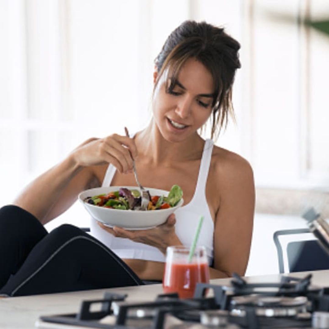 Weight loss: Try these tips to achieve your fitness and nutritional goals