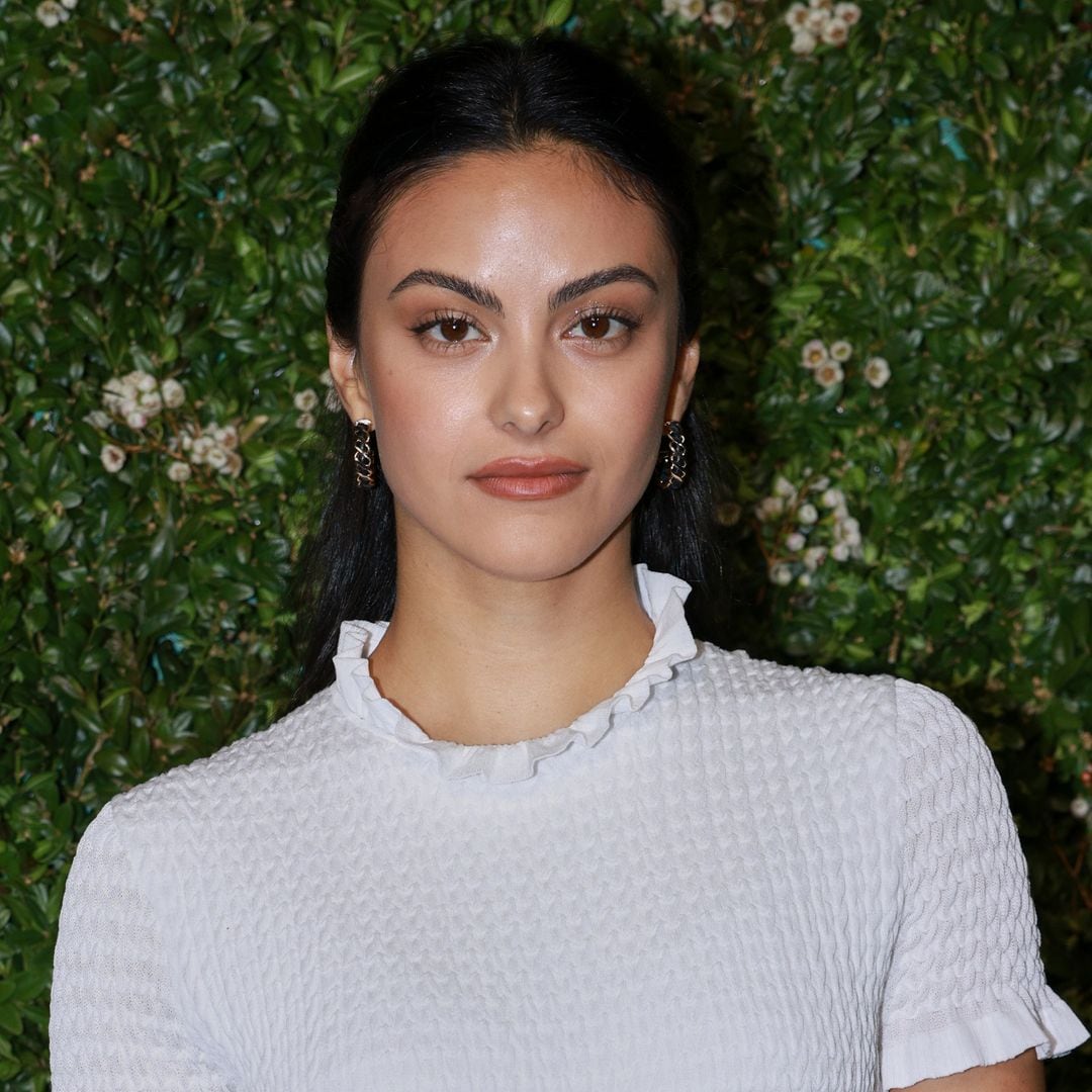 Camila Mendes to star in 'I Know What You Did Last Summer' reboot