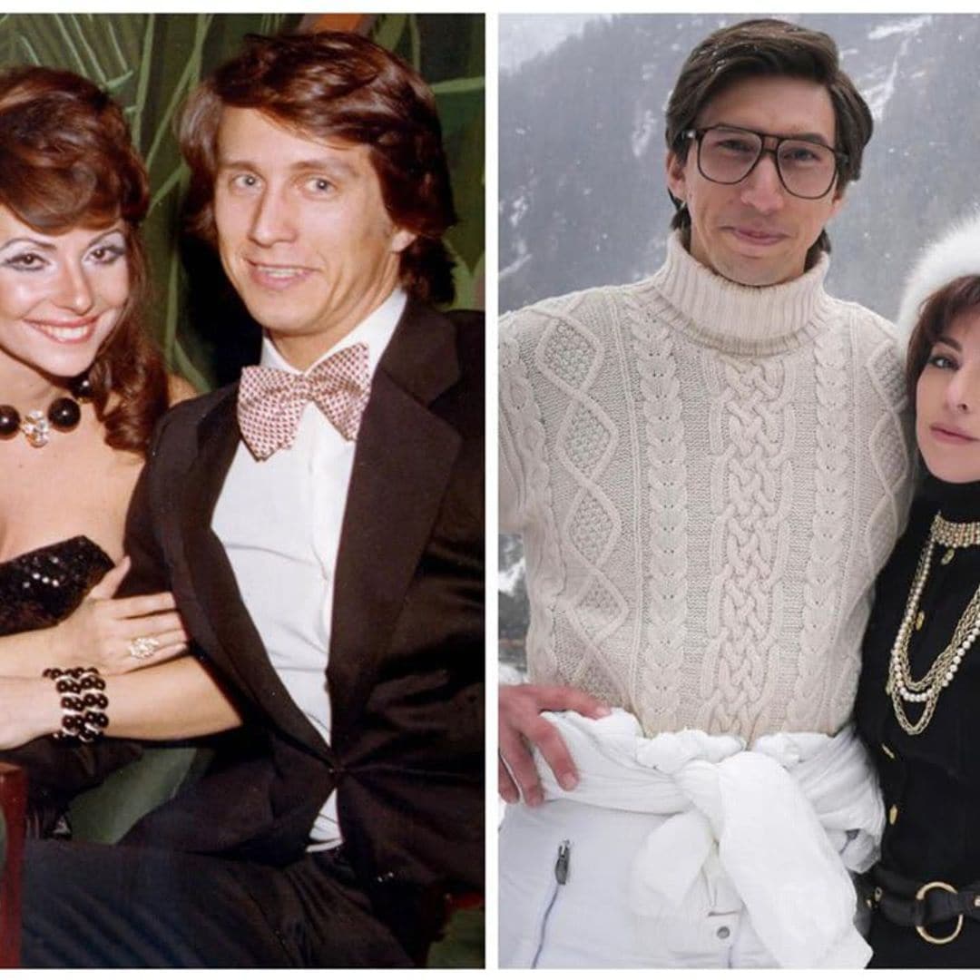 The Gucci family is not happy with the upcoming film ‘House of Gucci’ starring Lady Gaga