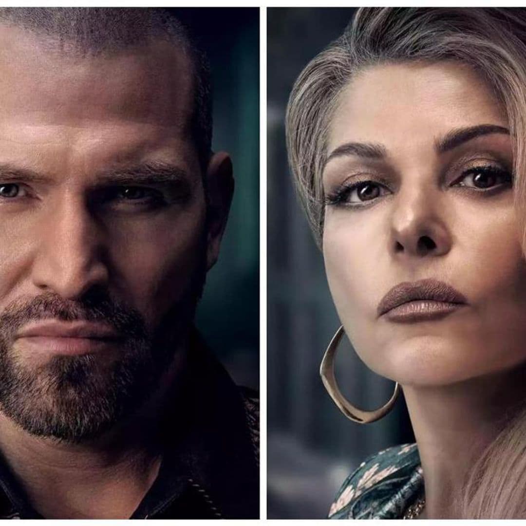 Brace yourself for the thrilling return of ‘El Señor de Los Cielos’ new action-packed season