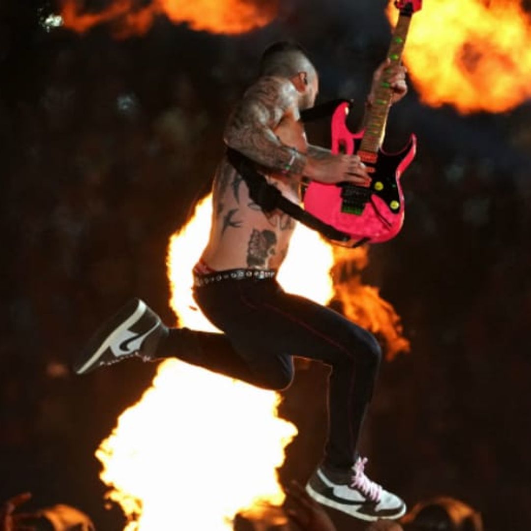 7 spectacular moments from the Super Bowl 2019 halftime show that everyone will be talking about