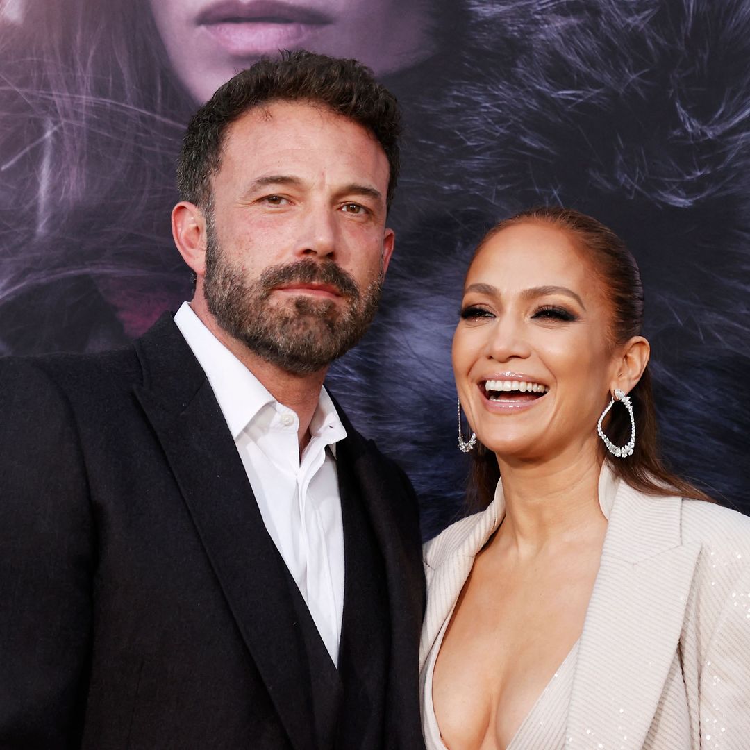 Jennifer Lopez is ‘joyful’ celebrating milestone as Ben Affleck spends birthday with his kids, one year after divorce
