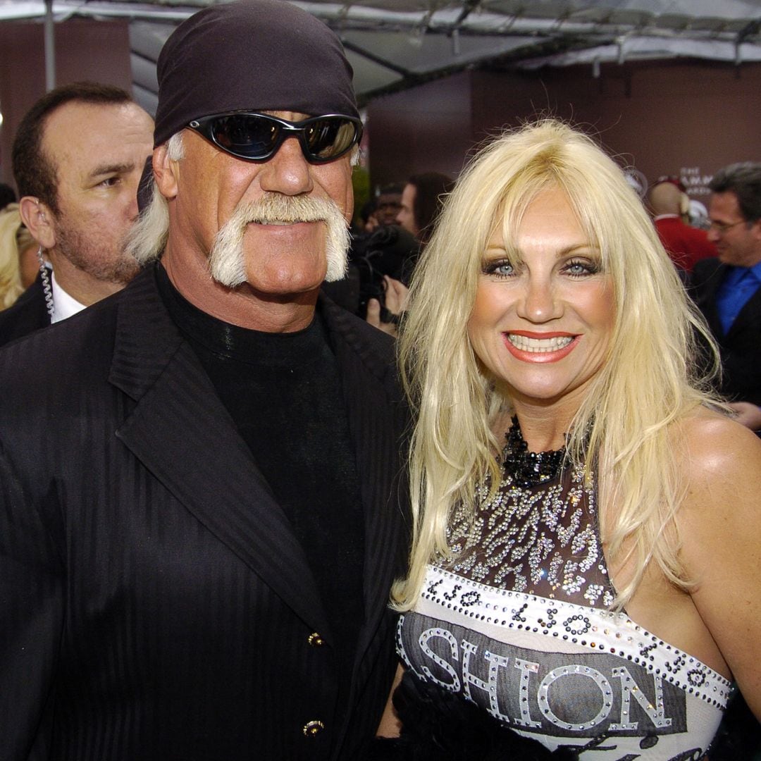 Linda Hogan opens up after Hulk Hogan's sudden death