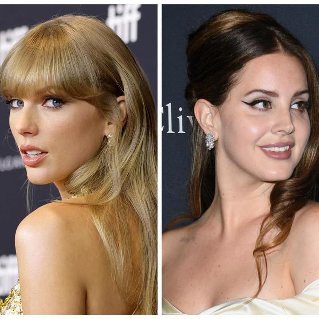 Taylor Swift praises Lana Del Rey for upcoming collaboration: ‘An honor and a privilege’