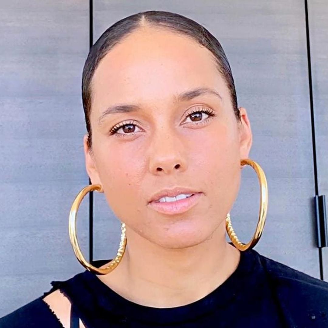 Alicia Keys is Collaborating with e.l.f. Cosmetics to Launch a New Vegan and Cruelty-Free Beauty Line