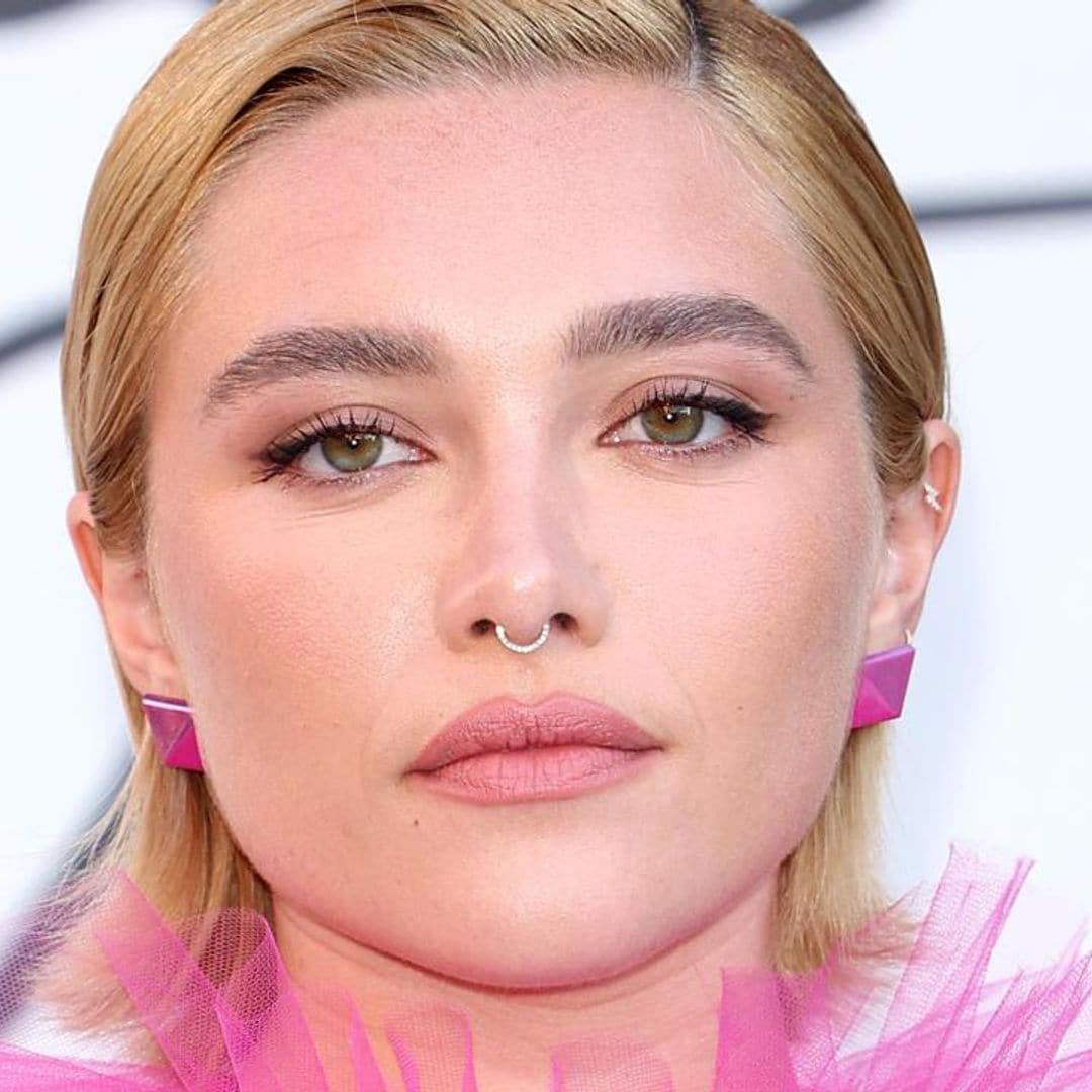 Jessica Chastain, Ariana DeBose and Aubrey Plaza show support for Florence Pugh: ‘Respect women’