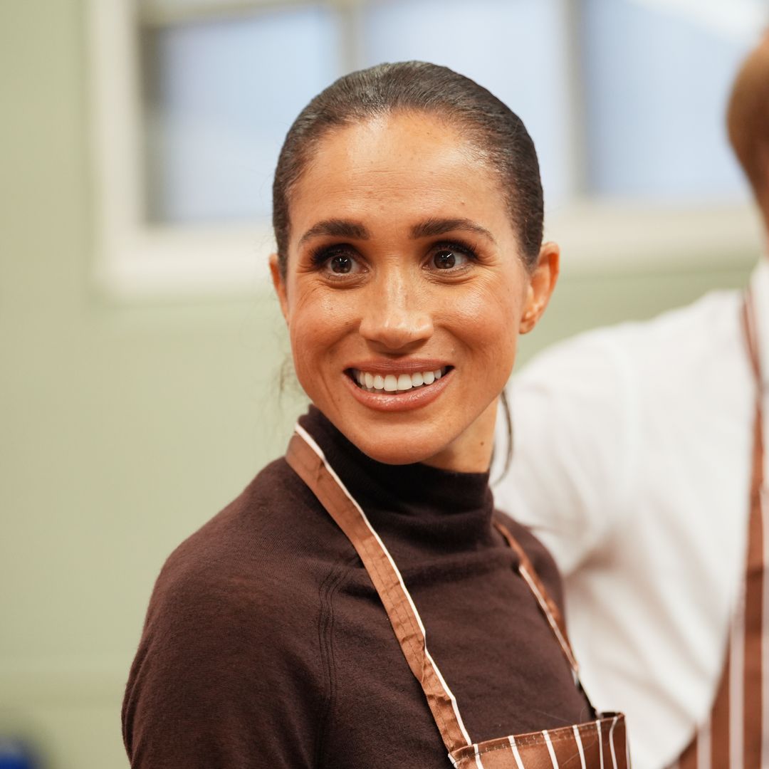 Meghan Markle lands surprise TV role in Australia for 2027: Is she moving her family again?