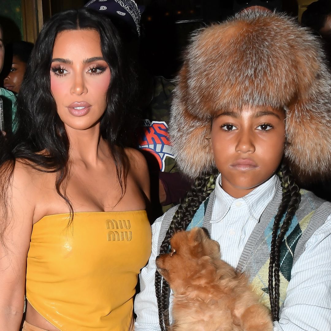 Why Hermès said “no” to North West: The $80K Mini Kelly bag Kim Kardashian tried to buy