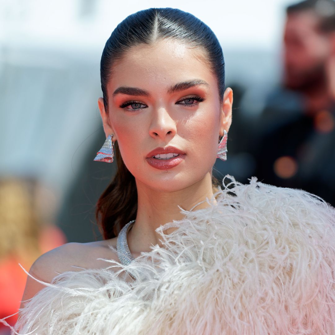 Nadia Ferreira reveals her top 3 Miss Universe 2025 favorites: Is Miss Paraguay on the list?