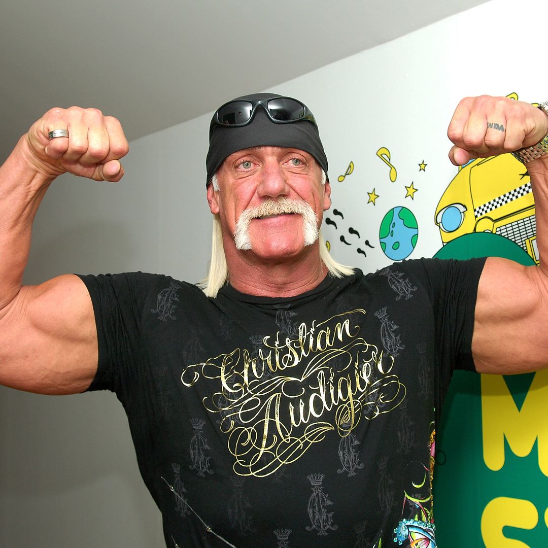 Hulk Hogan dies at 71: Wrestling Legend found dead at home in Florida