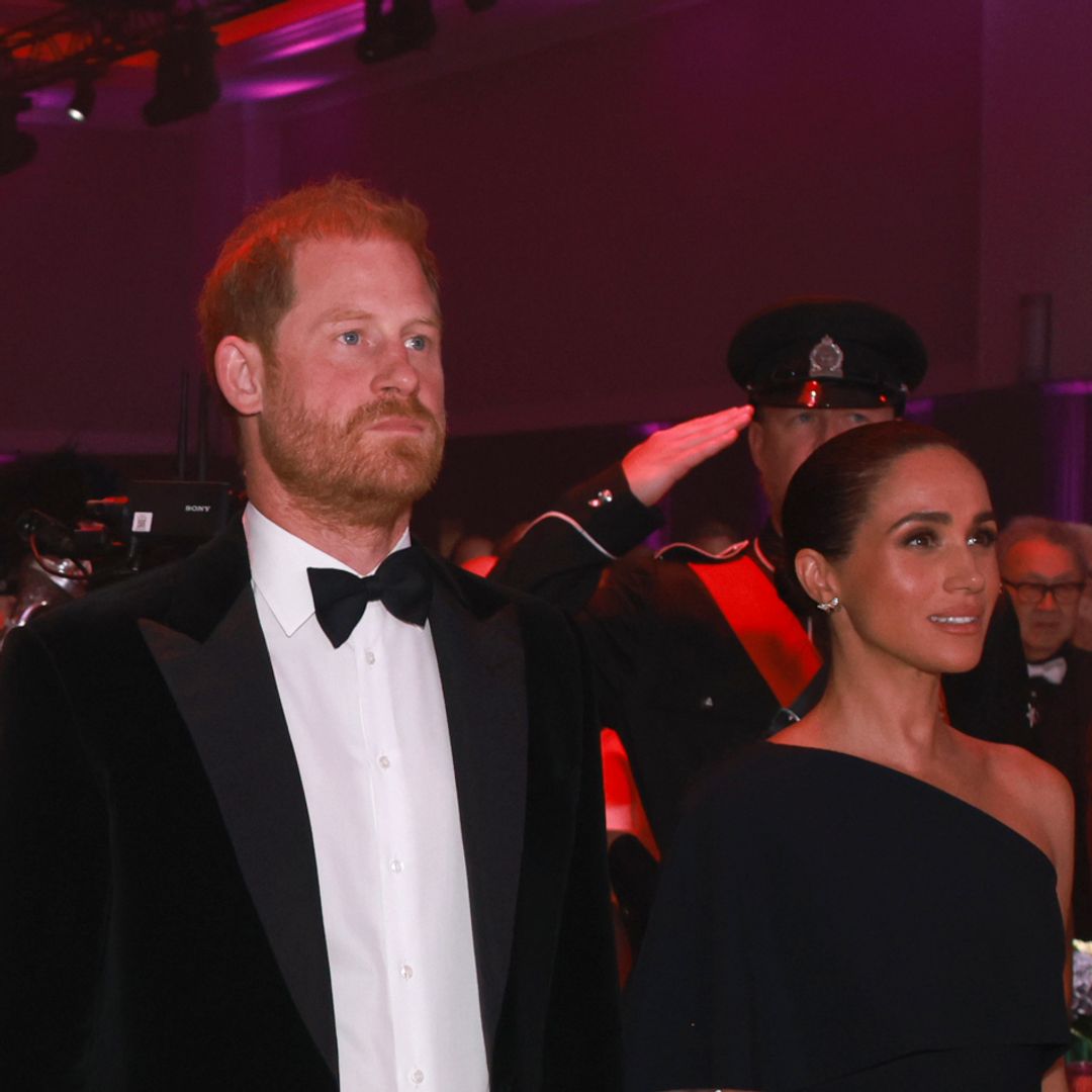 Meghan Markle faced an unexpected reality during her long-awaited U.K. return