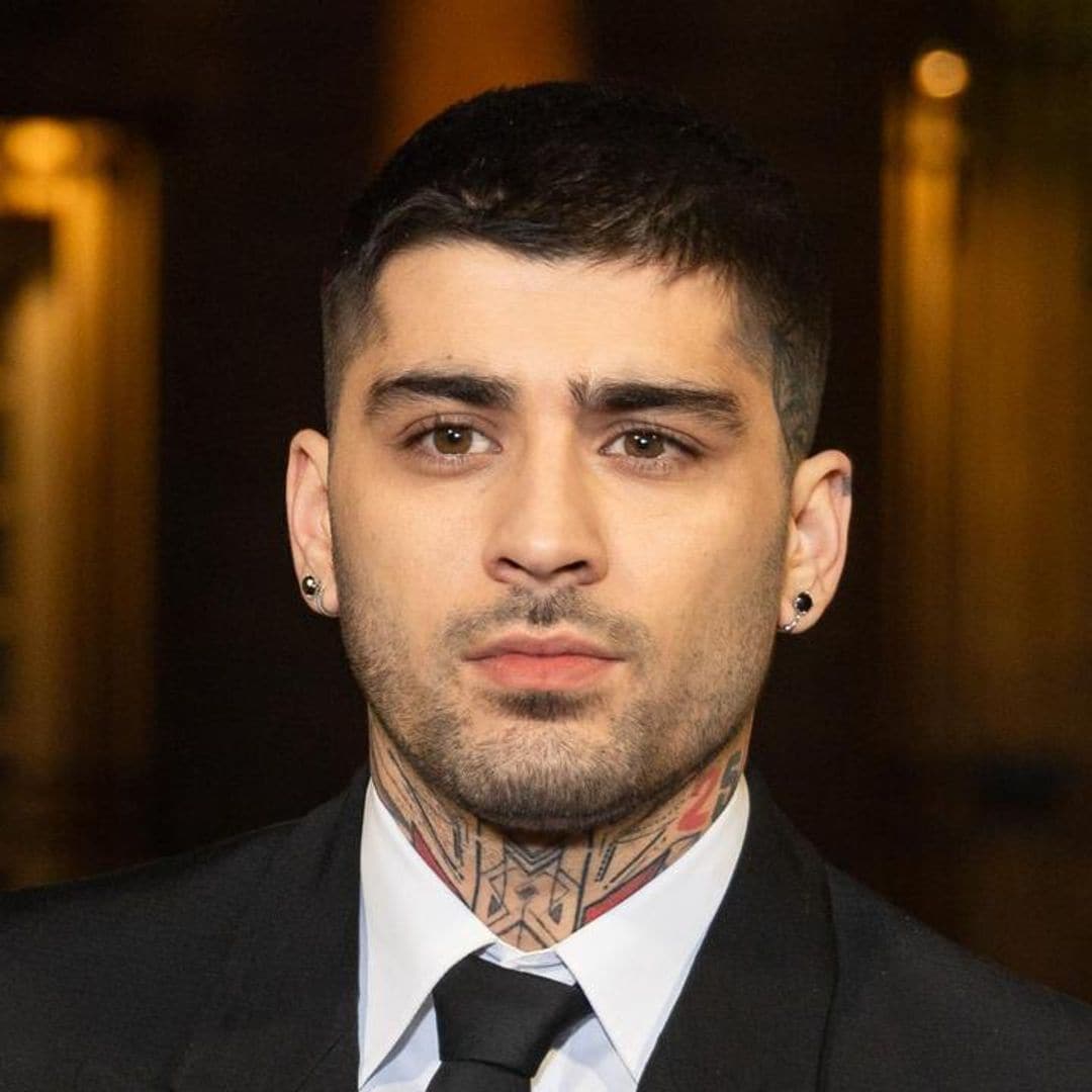 Zayn Malik discusses why he and Gigi Hadid are raising their baby away from the spotlight