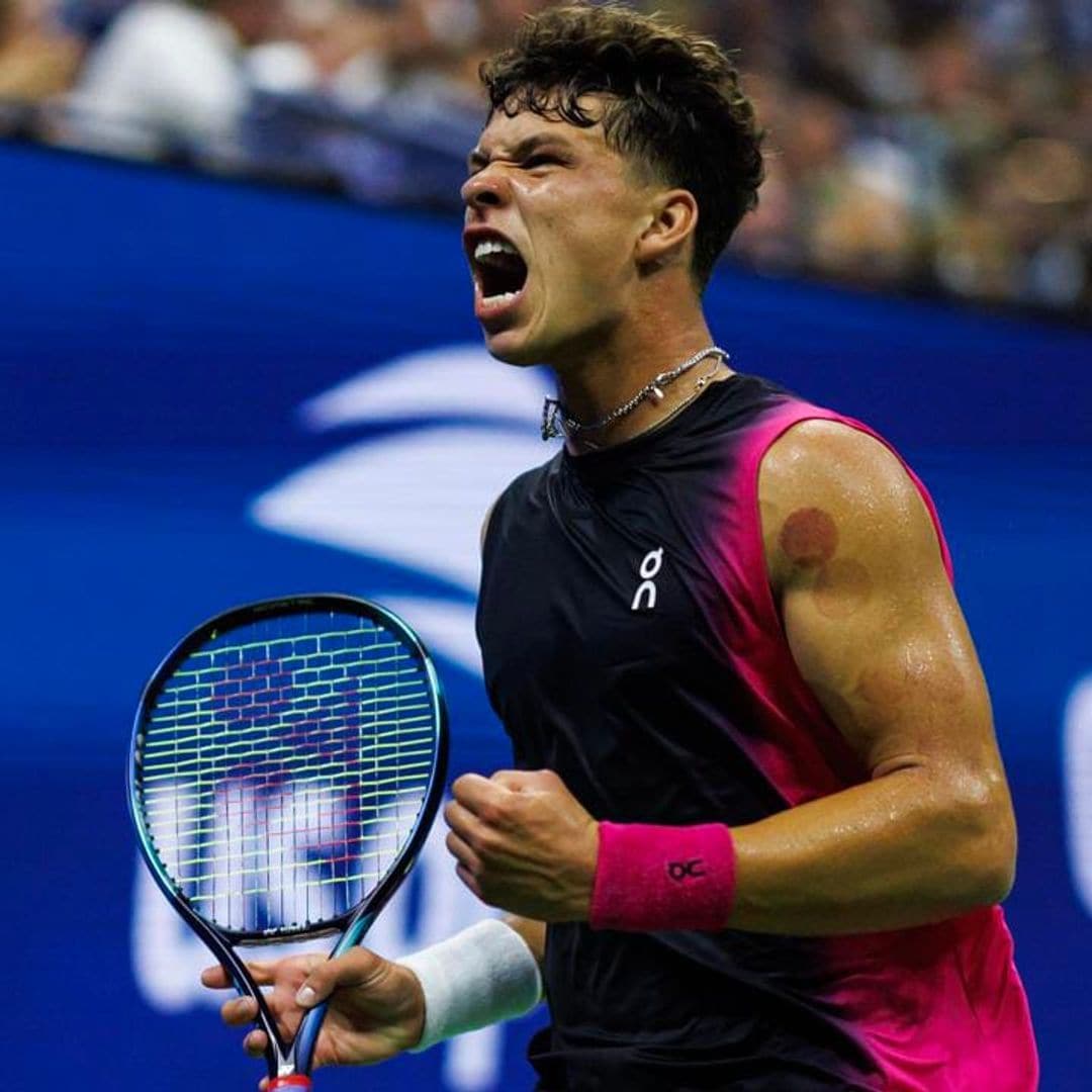 Ben Shelton is wowing the U.S. Open — Here’s what you should know