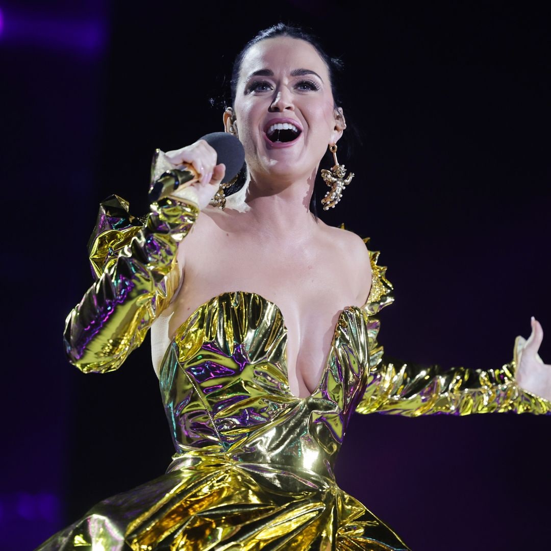 Katy Perry reacts to last-minute Mexico concert cancellation