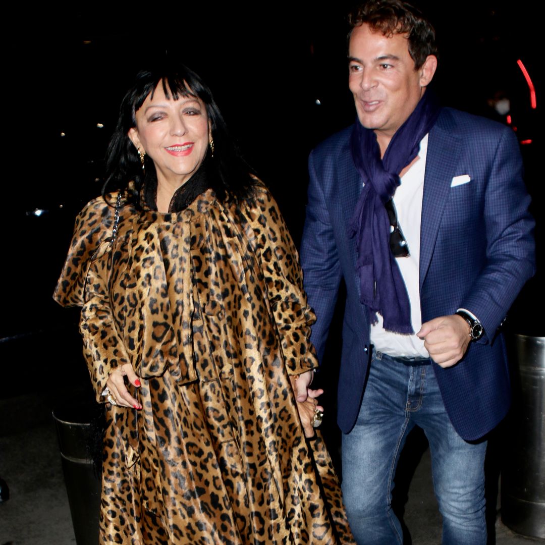 Lady Gucci wins stunning fight over her mother’s estate