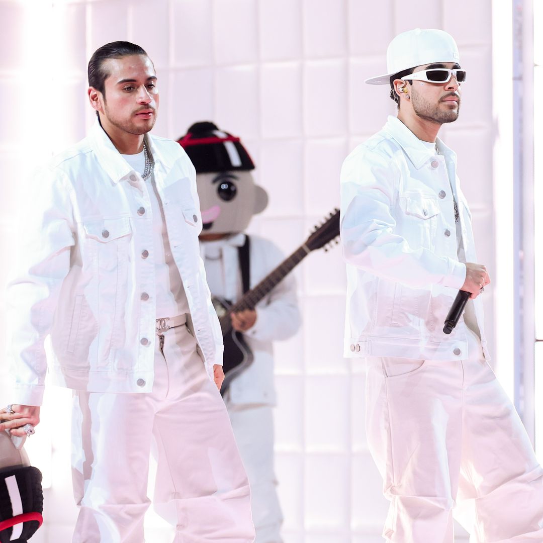 Fuerza Regida channels the Backstreet Boys and wins big at 2026 Billboard Latin Music Awards: Full winners list