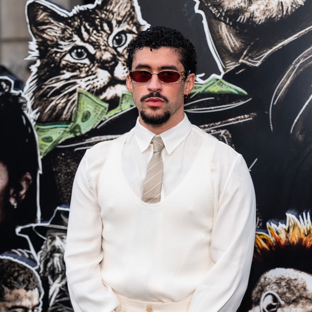 Bad Bunny’s Sapo Concho keychain has become the new It item after the Labubu craze