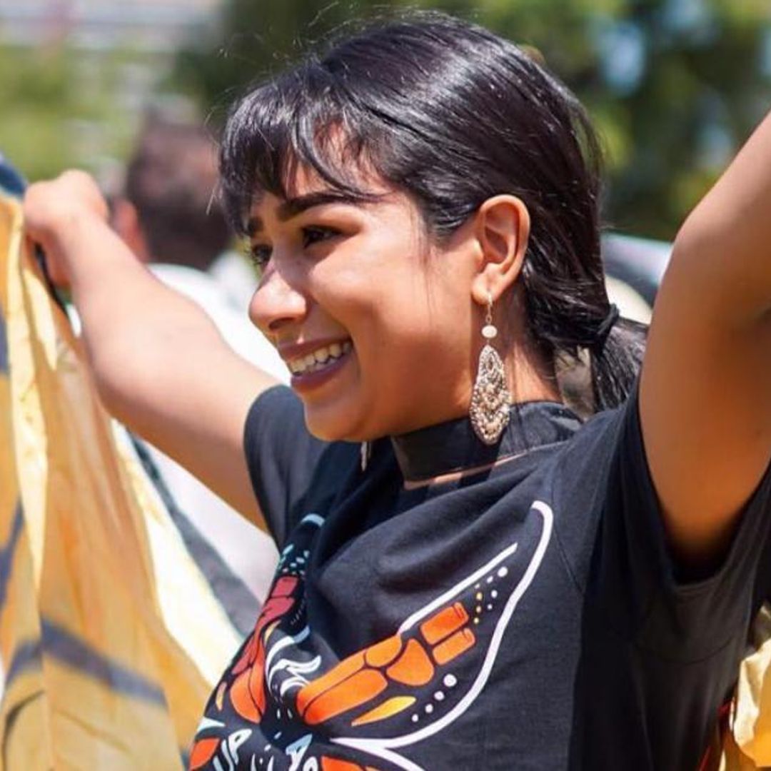 Brown Issues was created for younger Latinx kids to embrace their culture and be represented