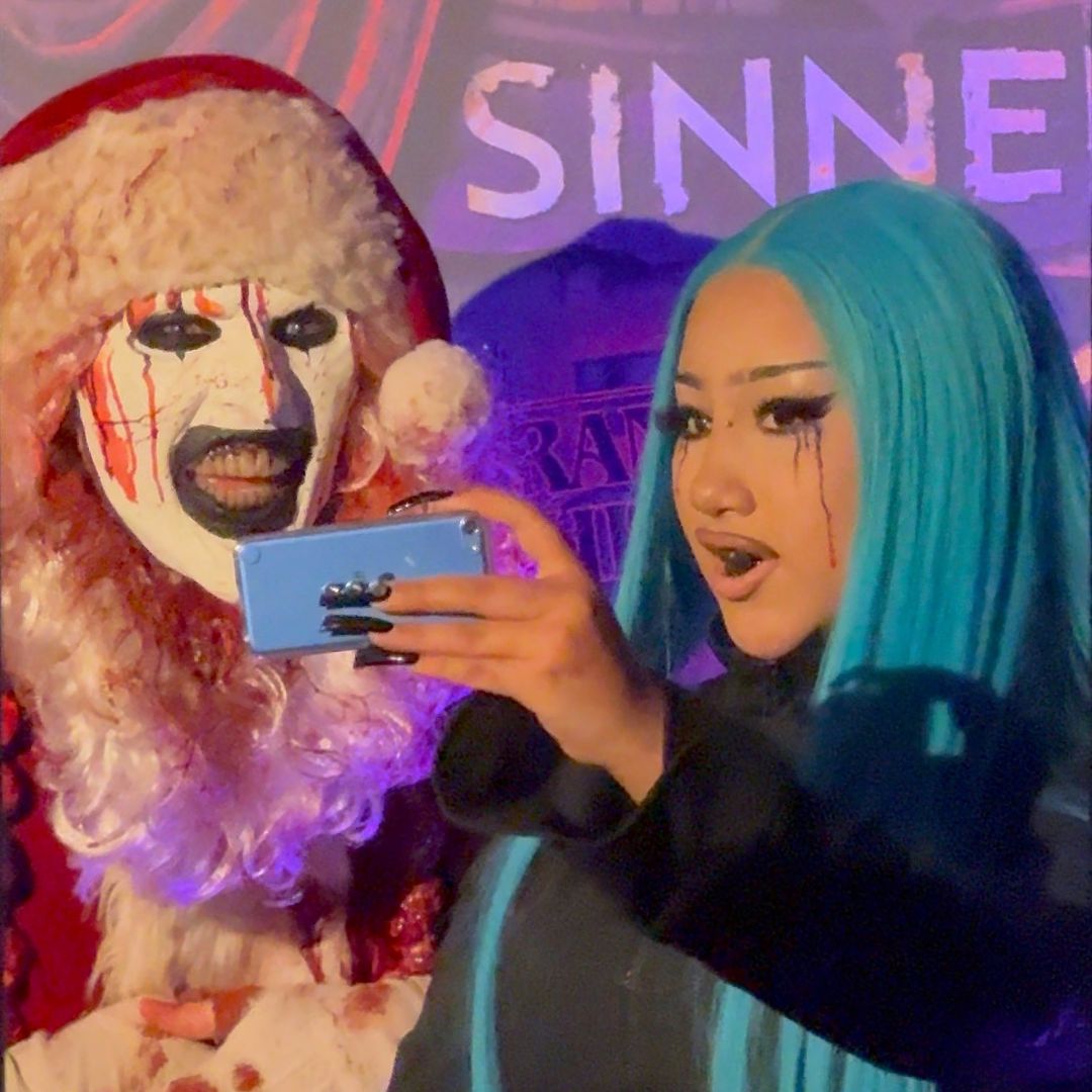 Celebrity Halloween costumes 2026: [Updating]