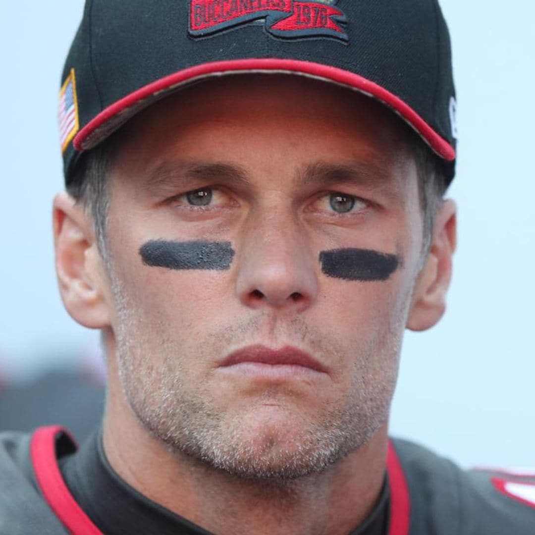 Tom Brady’s first Christmas without Gisele Bündchen and kids: ‘It will be a new experience’