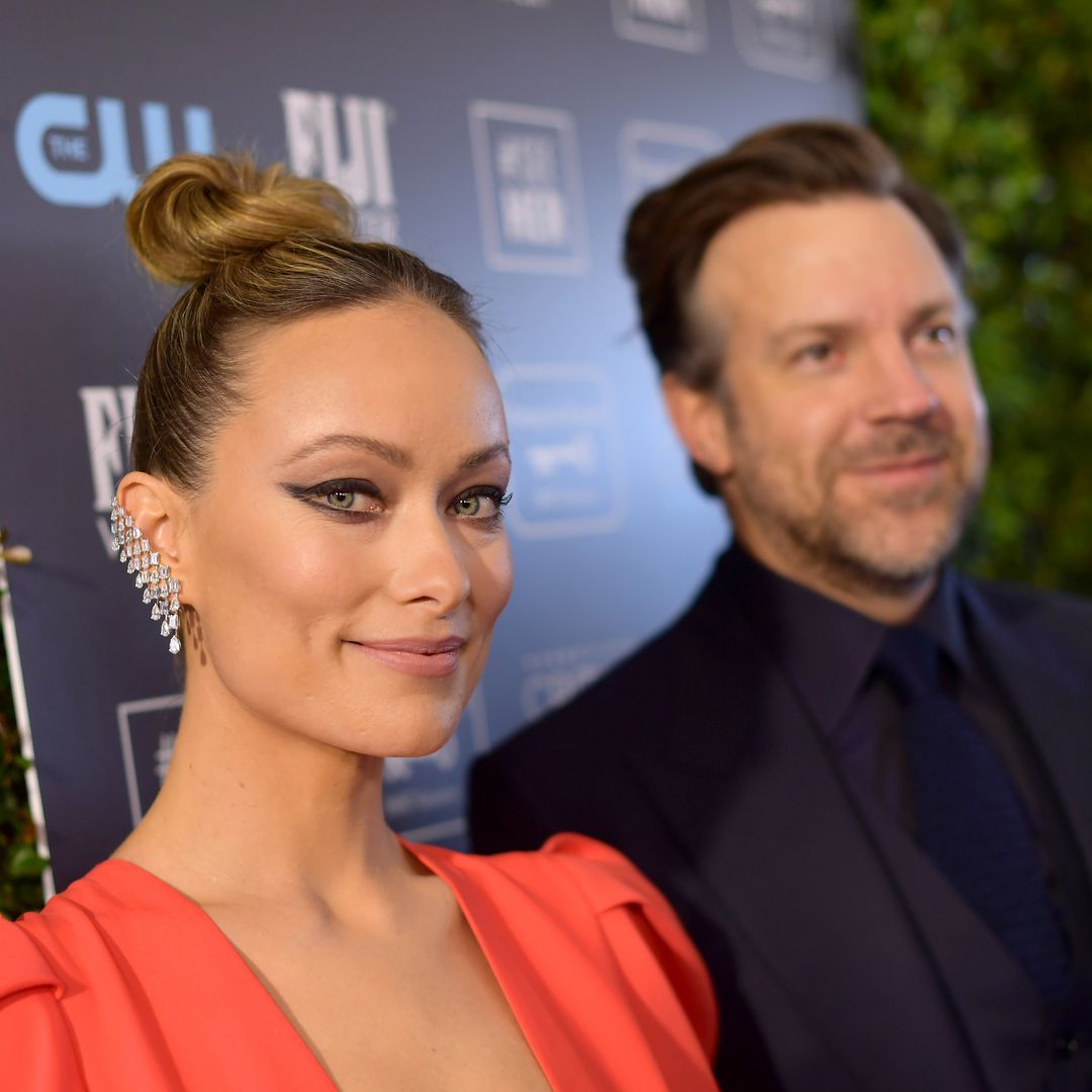 Olivia Wilde reveals the birthday moment she knew it was over with Jason Sudeikis
