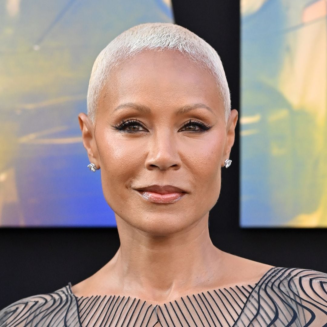 Jada Pinkett Smith finds 'Magic in the Mundane,' shares peek at friend's lavish bathroom