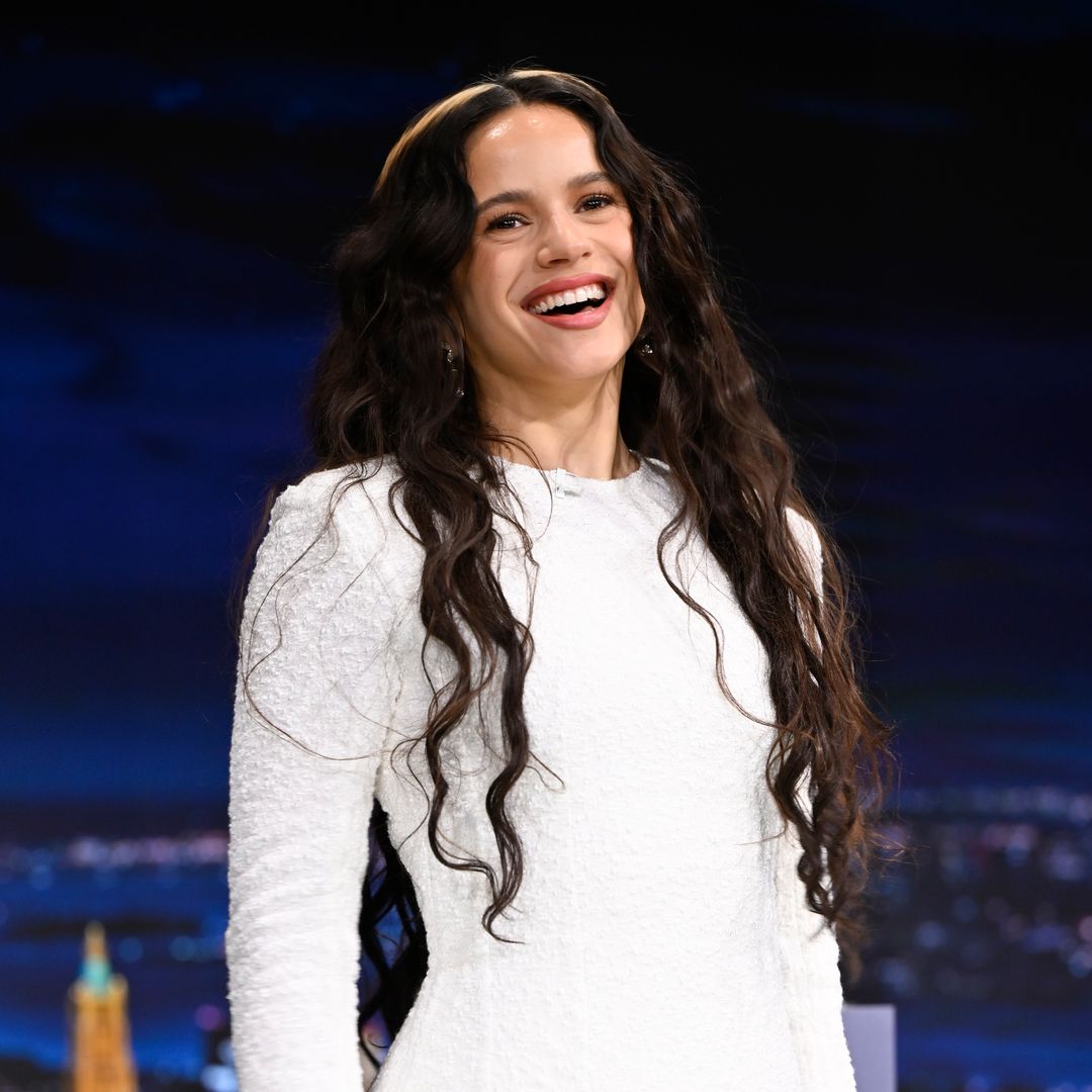 Rosalía unveils a bold new look as her LUX Tour takes the world by storm