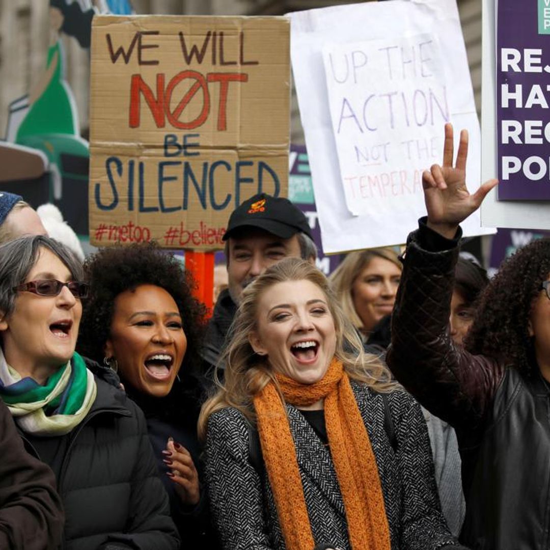 Women’s Equality Day: Today we remember the influential suffragists that improved the Nation