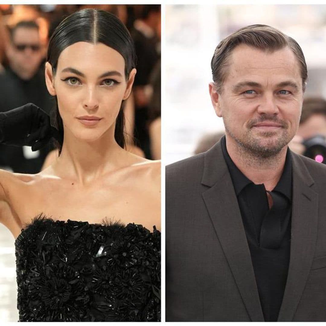 Leonardo DiCaprio and Vittoria Ceretti spark romance rumors after ice cream date: Who is she?