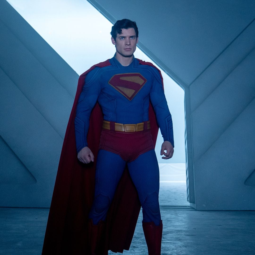'Superman' breaks box office records in one of 2025's biggest openings