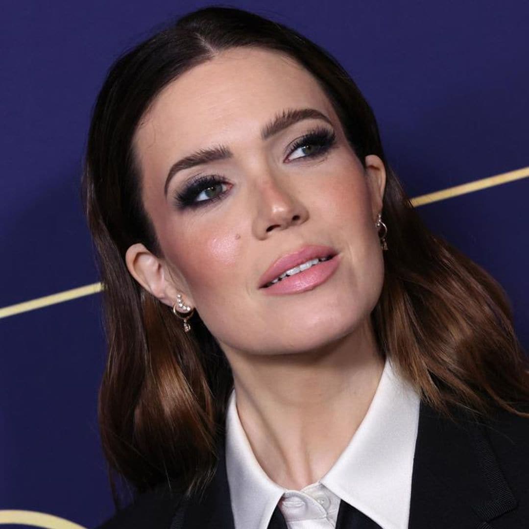 Mandy Moore reacts to disappointing ‘This Is Us’ Emmys snubs