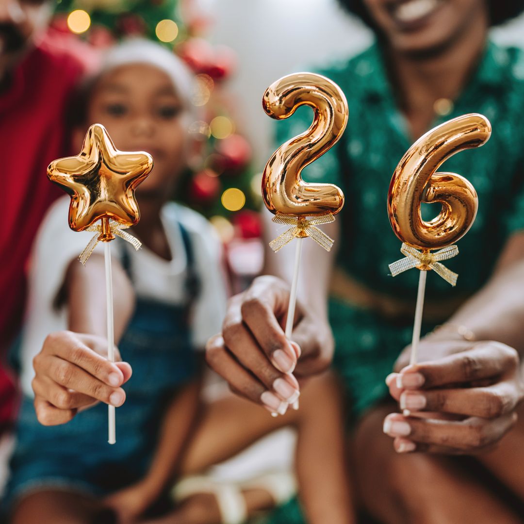 Family-friendly ways to ring in 2026 in New York City