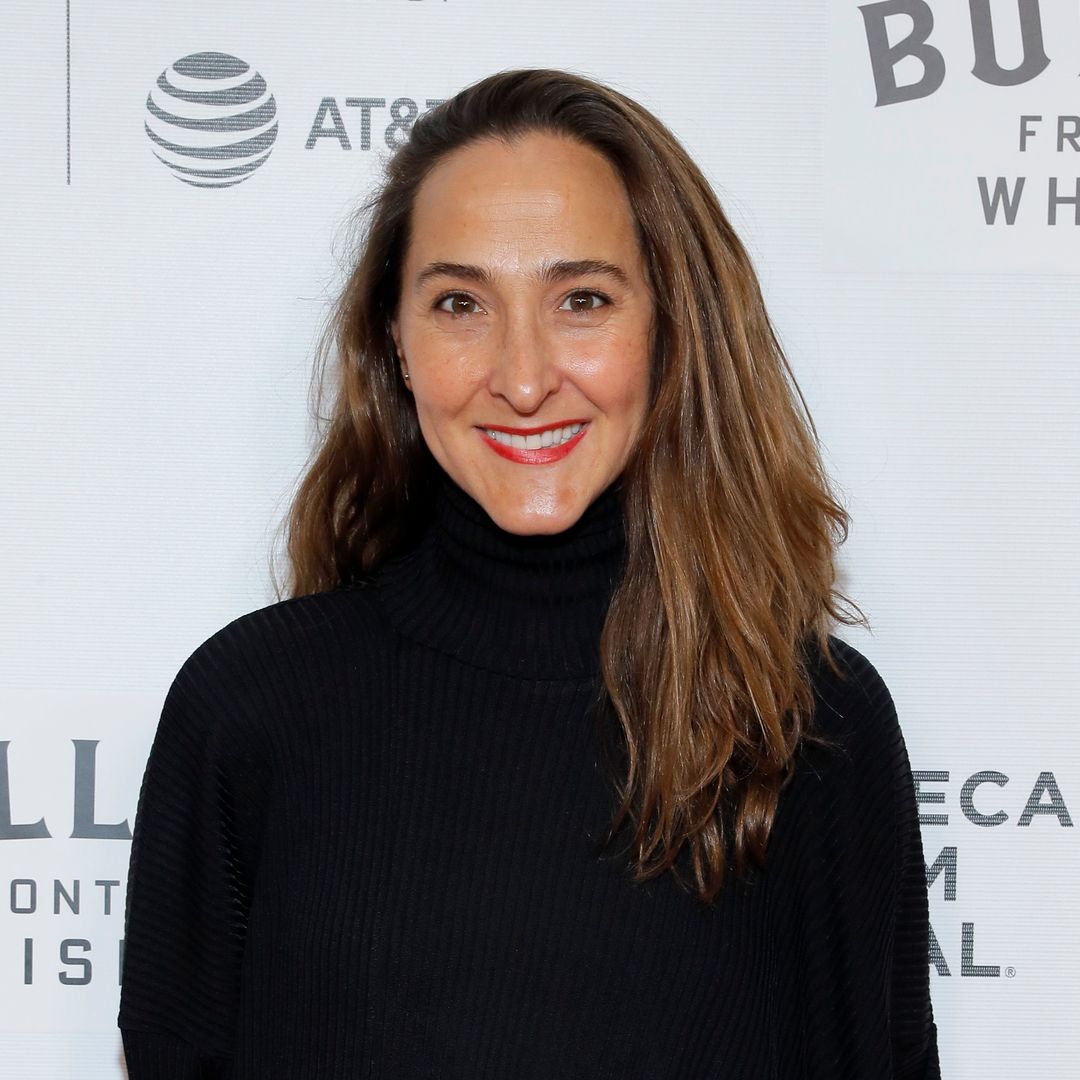 Gabriela Cámara attends Netflix's "Tale of Two Kitchens"  Tribeca Film Festival Premiere 