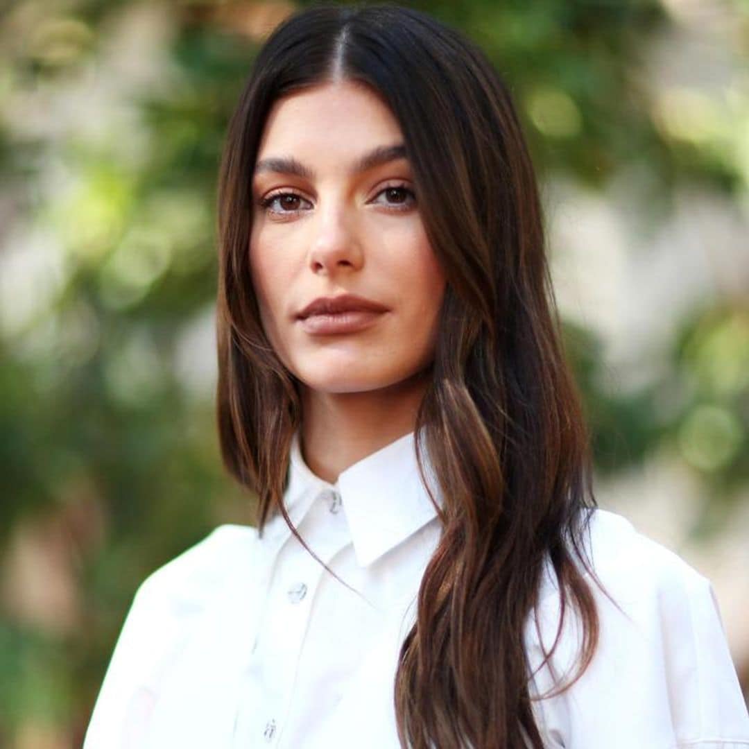 Camila Morrone