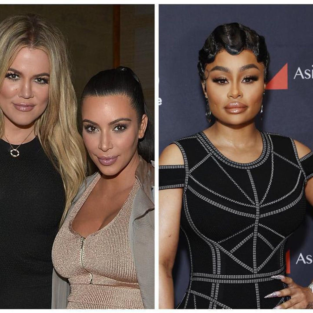 Kim and Khloe Kardashian testify: Why they refused to film with Blac Chyna