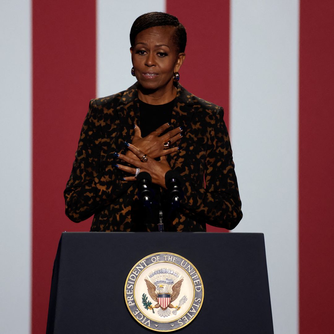 Michelle Obama and Barack Obama were scheduled to meet Rob and Michele Reiner the day of their murder