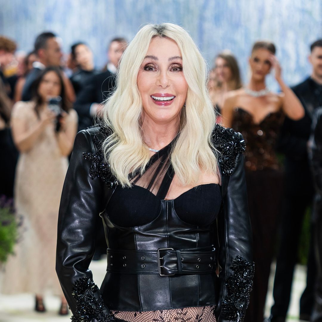 Cher Is 80! From Sonny Bono to AE Edwards — Her most iconic romances through the decades