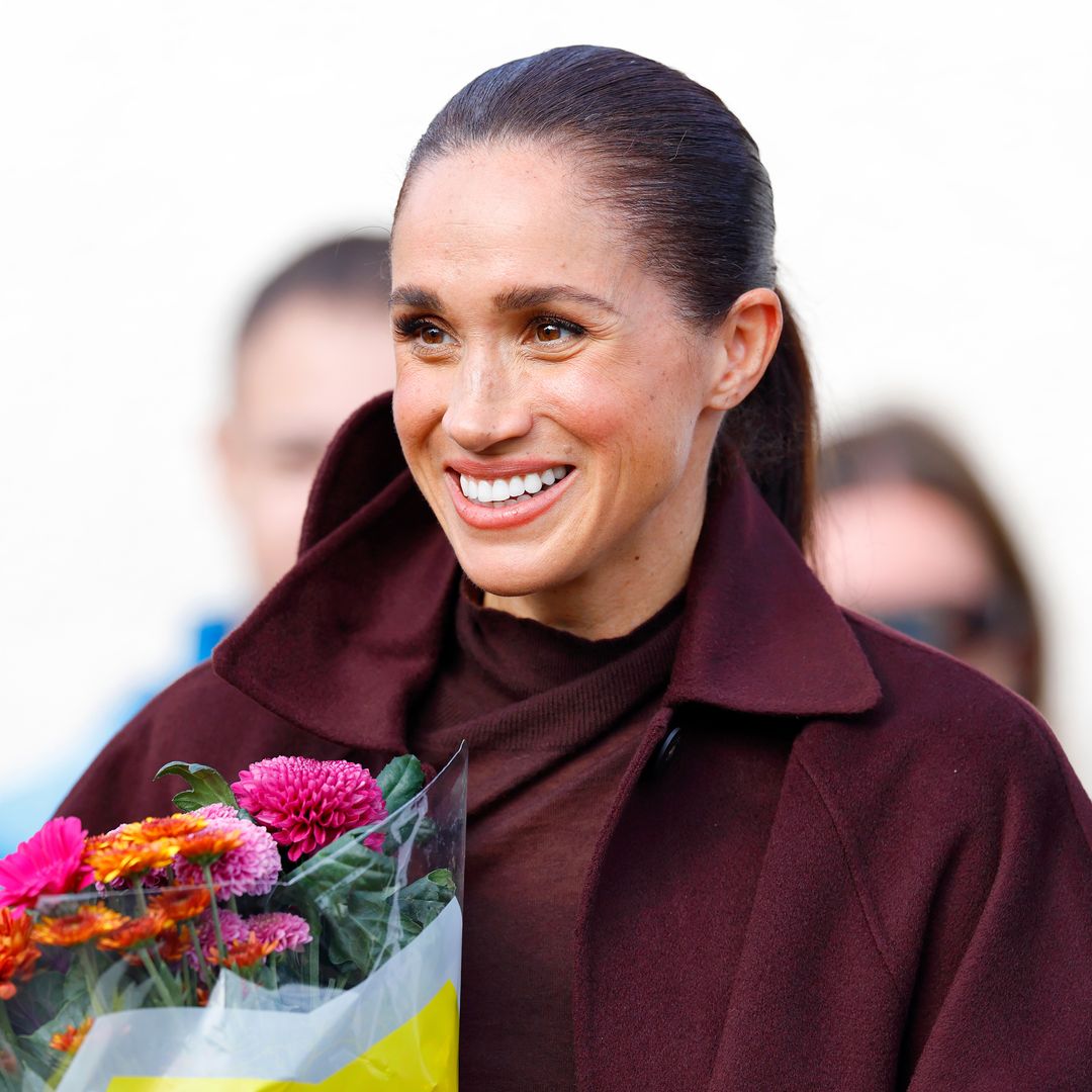 Meghan Markle says she kept Archie and Lilibet away from their grandfather 'to protect them' amid new allegations