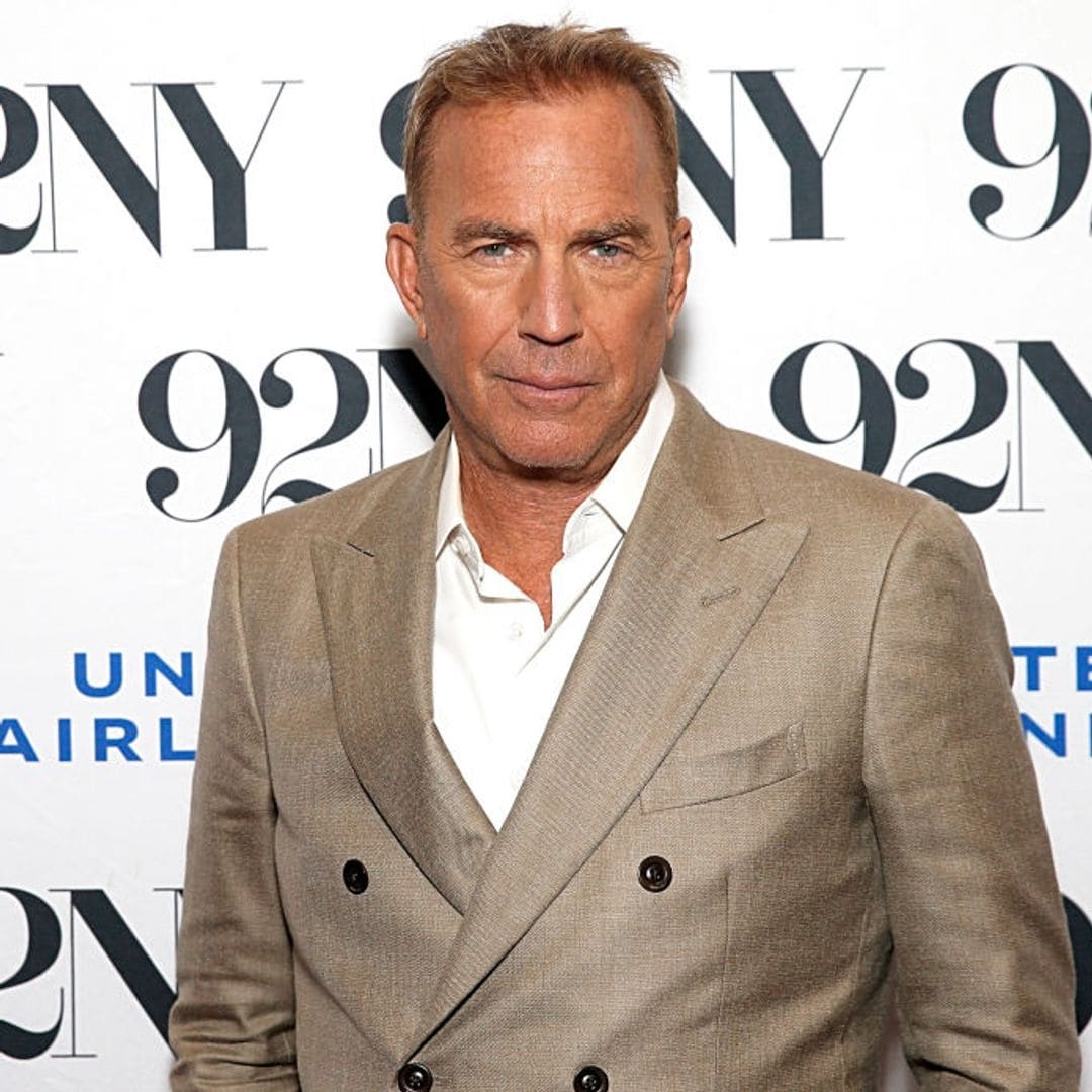Kevin Costner addresses Jewel dating rumors; 'She's special'