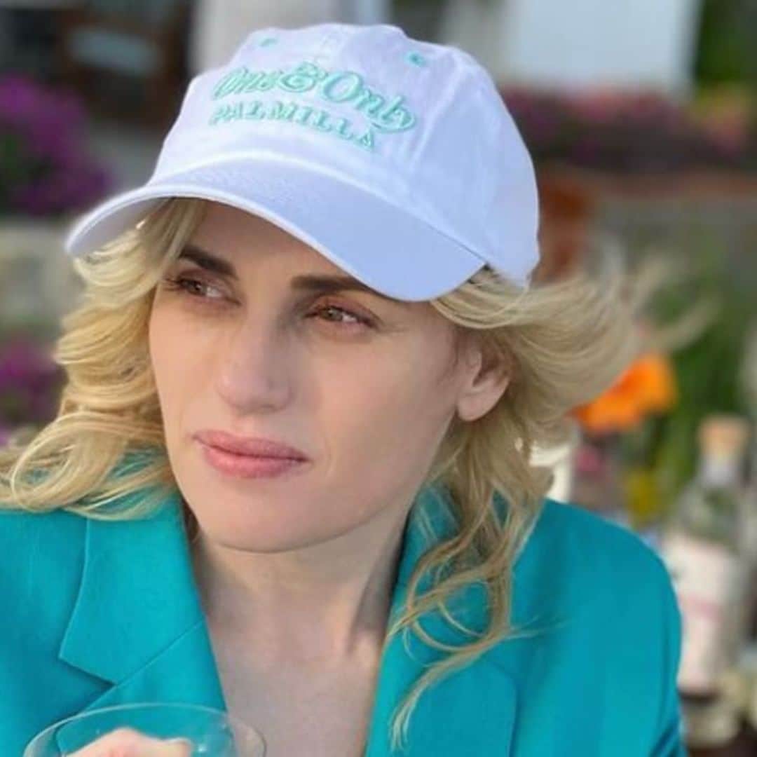 Rebel Wilson finally receives United States residency, just in time for her birthday!