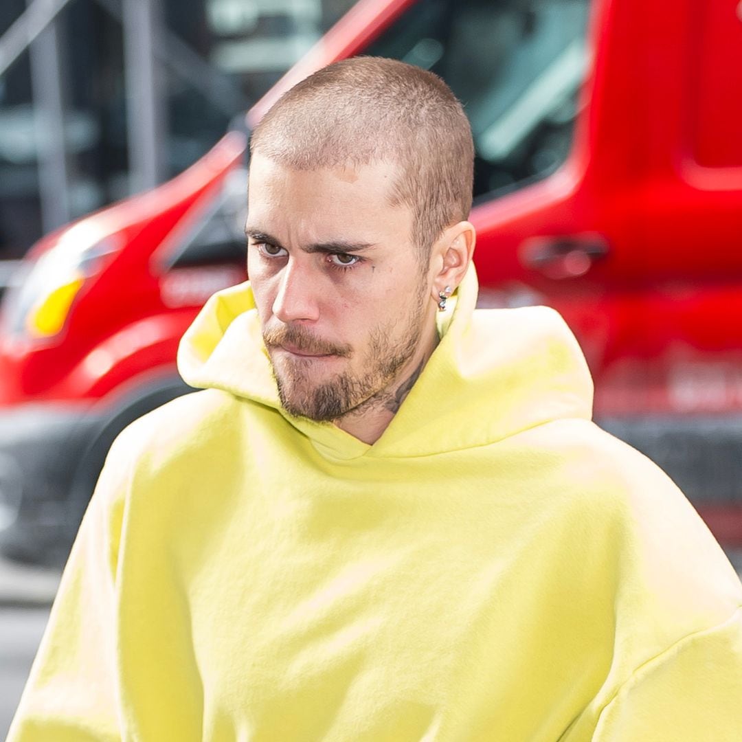 Justin Bieber reflects on doing 'things that have hurt others': 'Another opportunity to grow'