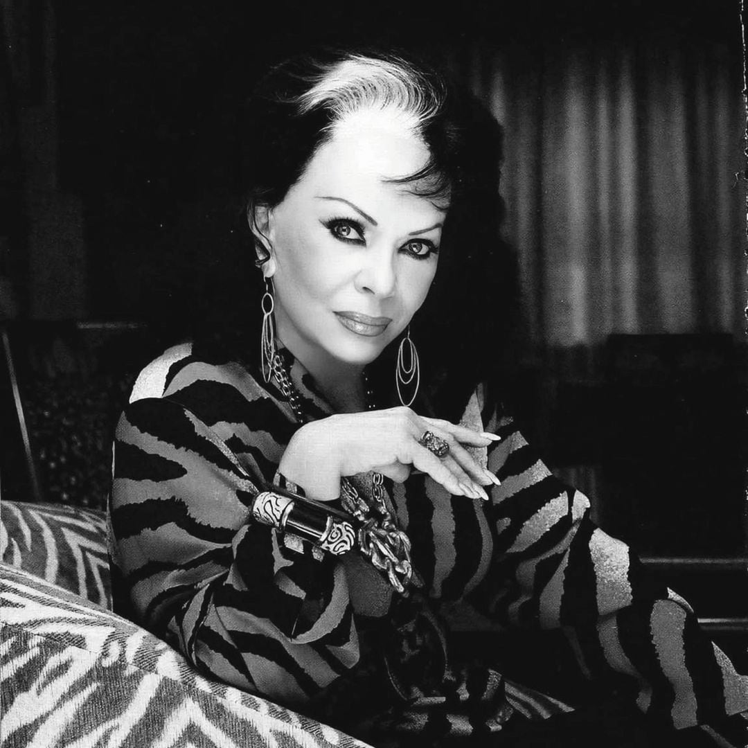 Tongolele, Latina Powerhouse