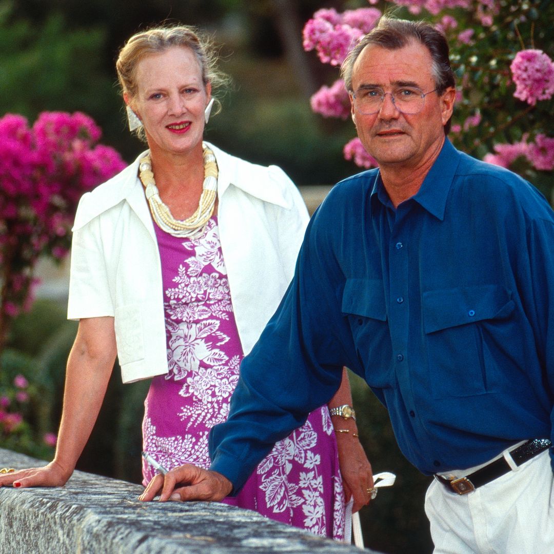 Prince Henrik's final wish before his death revealed: How Queen Margrethe honored his last request