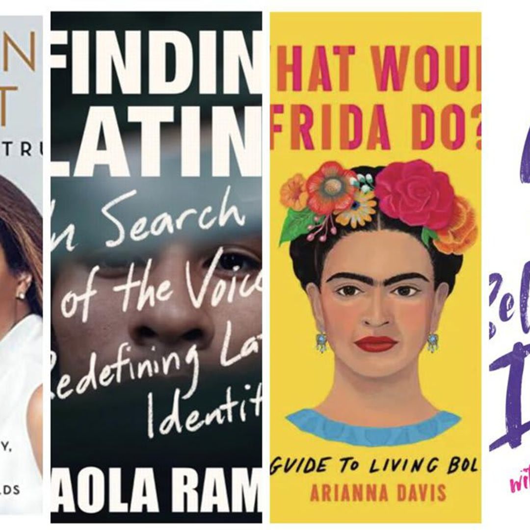 5 Latinx books to read this fall