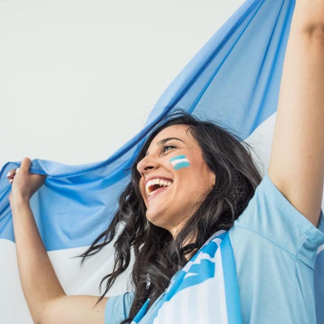 Latinos passionate about soccer are traveling for the 2024 Copa América