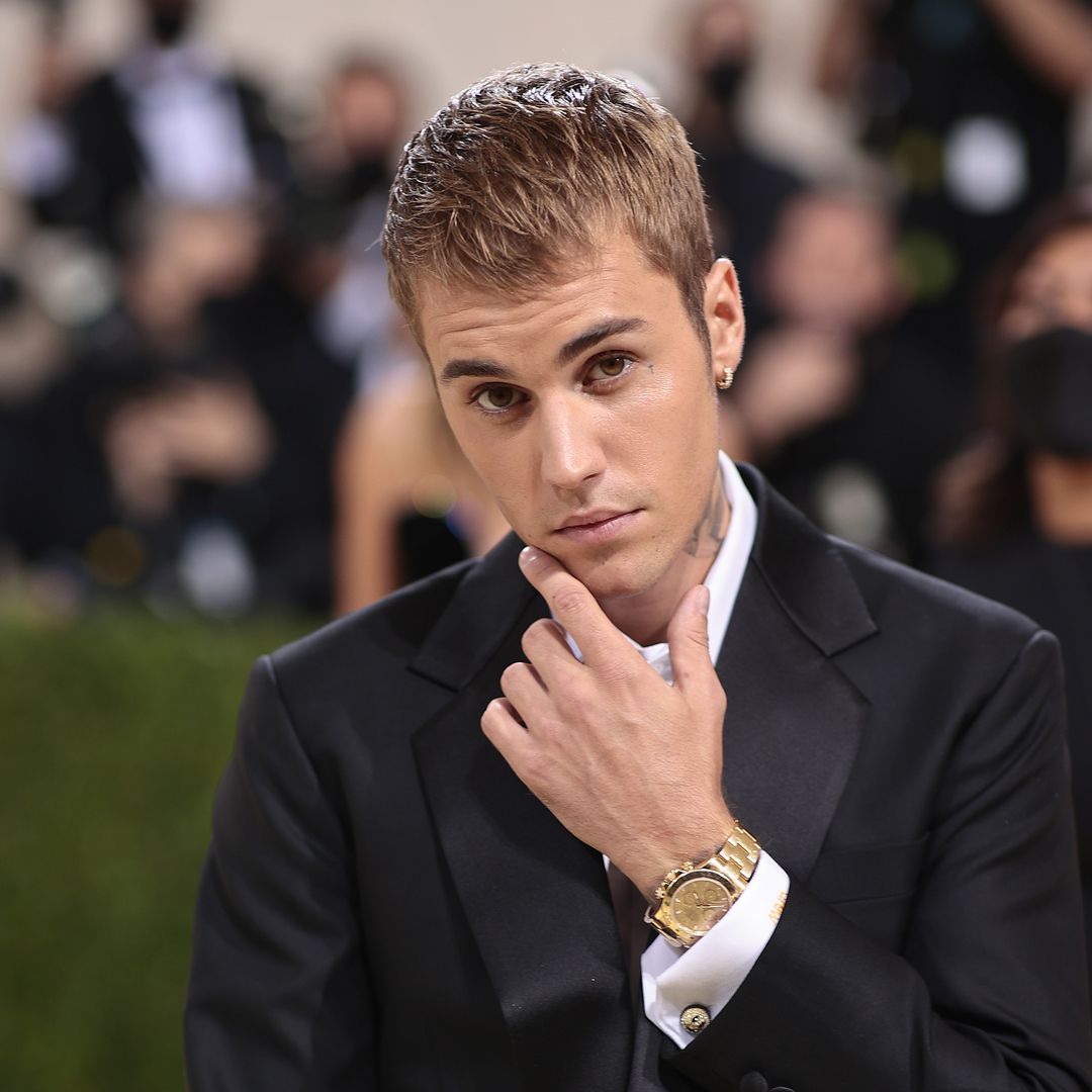 Why Justin Bieber skipped the 2025 Met Gala