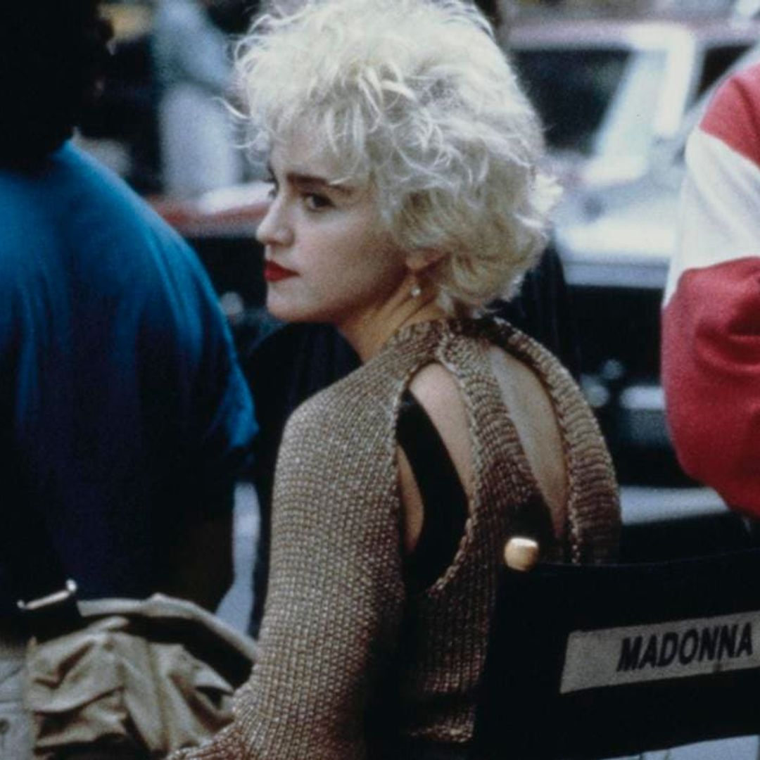 Madonna is set to direct her own ‘untold true story’