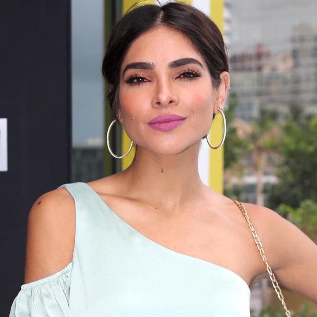 Alejandra Espinoza habla de uno de sus peores días: cuando diagnosticaron a su hermana con cáncer