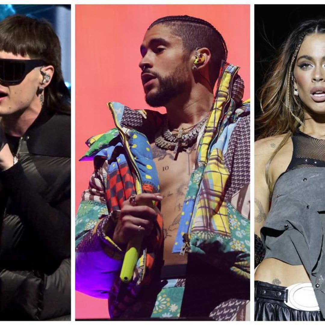 How to watch the Billboard Latin Music Awards 2023: List of performers, and more