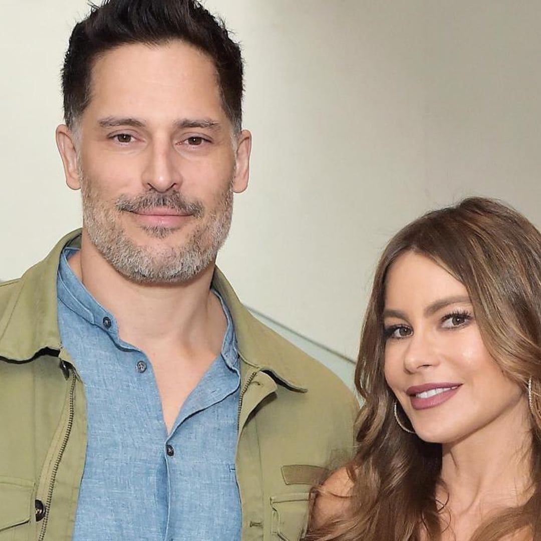 Sofia Vergara’s husband Joe Manganiello is unrecognizable after drastic change to his face